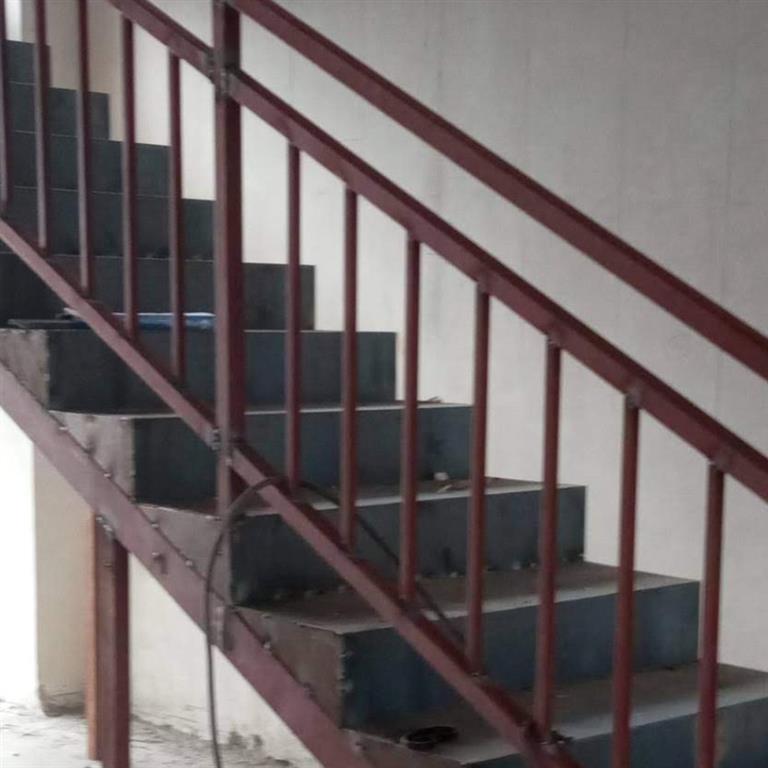 Çelik Merdiven Nedir.